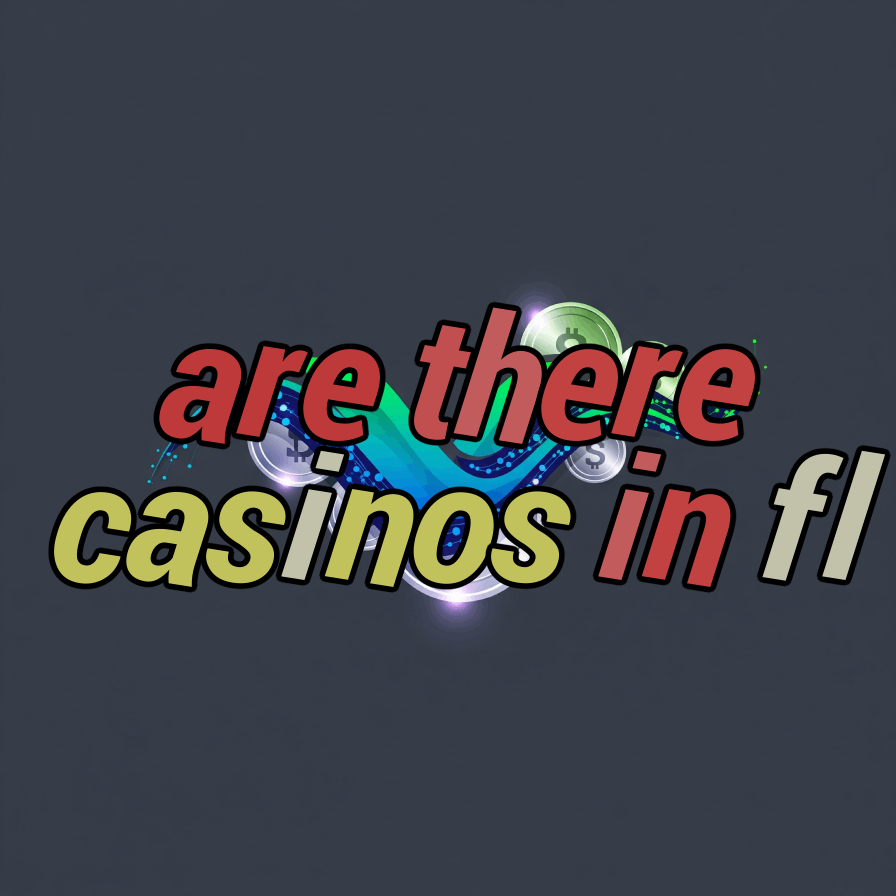 are there casinos in fl